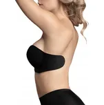 SAMOLEPICÍ PODPRSENKA GALA - BYE BRA ČERNÁ B