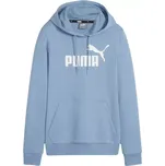 Puma ESS Logo Hoodie W 586797 20 S