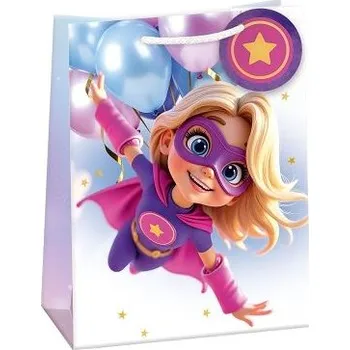 Dárková taška ARGUS Dárková papírová taška (29 x 38 cm) 07870818