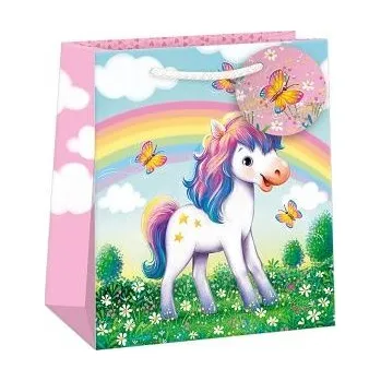 Dárková taška ARGUS Dárková papírová taška (19 x 23 cm) 07470819