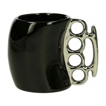 Hrnek GiftWorld 123 keramický 360 ml