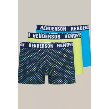 Pánská móda Sada model 199570 Henderson XXL