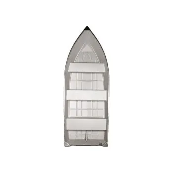 Člun Člun hliníkový Marine 450S jakost "B"