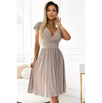 Dámské šaty Večerní šaty model 196835 Numoco L