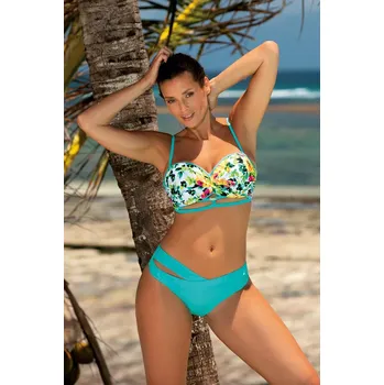 Dámské plavky Dvoudílné plavky model 165459 Marko 38