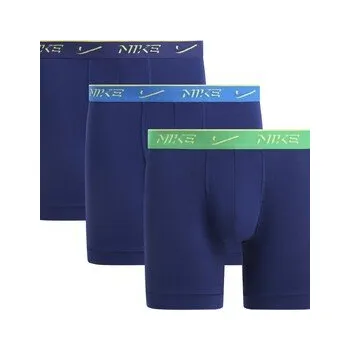 Boxerky Nike ESSNTIAL COTTON STRC BOXER BRIEF 3PK XL