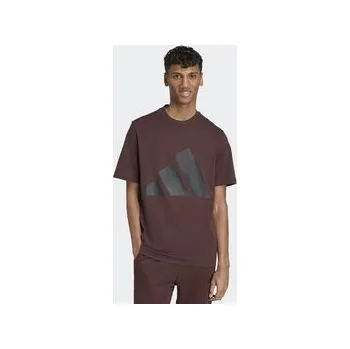 Pánské oblečení adidas M BL SJ TEE 2XL