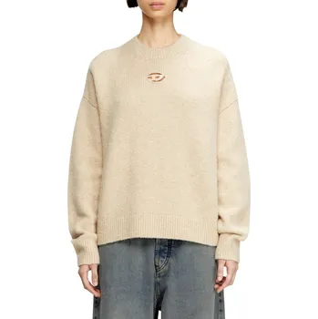 Dámský svetr SVETR DIESEL M-AREETA KNITWEAR INCENSE