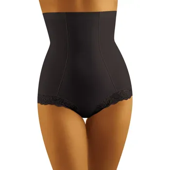 Stahovací kalhotky Wol-Bar Modelia barva: černá XL