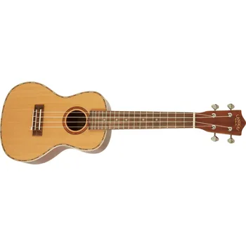 Akustická kytara Lanikai CDST-C + prodloužená záruka 3 roky