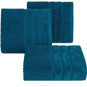 Ručník Eurofirany ručník Adore 30x50 růžová tmavá 30x50 cm