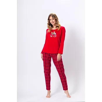 Pánské pyžamo Pyžama model 188994 M-Max L