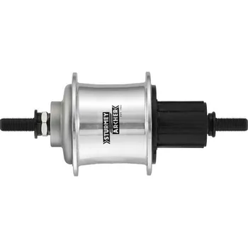 Náboj kola Náboj zadní Sturmey-Archer CS-RF3 3r. 36d pro kazetu