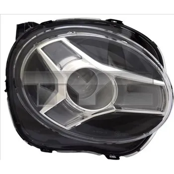 Přední světlomet Světlomet TYC 20-19629-06-2