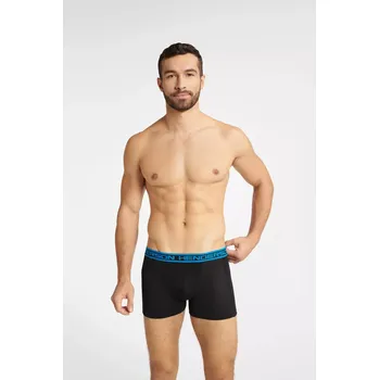 Pánská móda Boxerky Fuel 2P 40655 MLC 2-pack - Henderson M