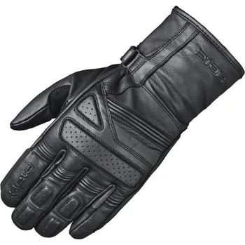 Sport Held Sparrow 2 cestovní kožené rukavice černé vel.9 - 11