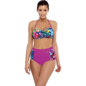 Dámské plavky Dvoudílné plavky model 129737 Marko s