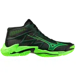 Indoorové boty Mizuno Wave Lightning Elite Mid v1ga2605-49 Velikost 46 EU | 11 UK | 12 US | 30 CM
