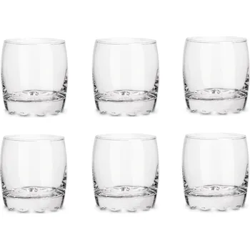 Sklenice TADAR REYES skleničky na nápoje 300 ml 6 ks.