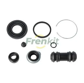 Brzdový třmen Sada na opravy, brzdový třmen FRENKIT 235004