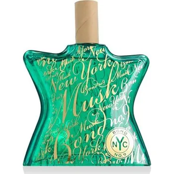 Unisex parfém Bond No. 9 New York Musk 100 ml parfémovaná voda tester unisex