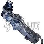 Chladič zpětného vedení spalin BORGWARNER-WAHLER 710861D