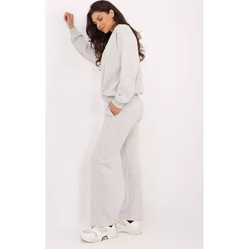 Sada EM KMPL 930.61 světle šedá jedna velikost