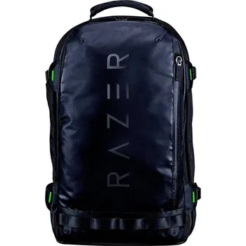RAZER batoh na notebooky RC81-03650116-0000, max. 43,2 cm (17) , černá