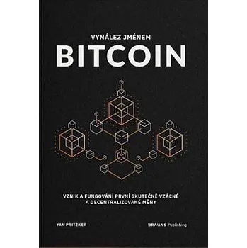 Vynález jménem Bitcoin