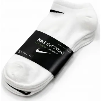 Pánské ponožky Nike Ponožky vícebarevné, velikost 42-46