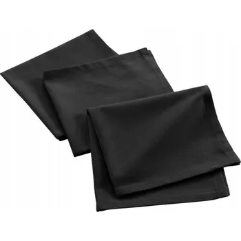 Prostěradlo Ubrousek čtvercový bavlna 40 cm x 40 cm