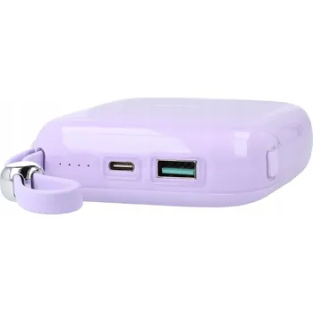 Powerbanka Joyroom powerbanka 10000 mAh s kabelem Lightning pro iPhone