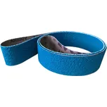 Brusný pás 50 x 2000 mm VSM ACTIROX AK890Y, P36