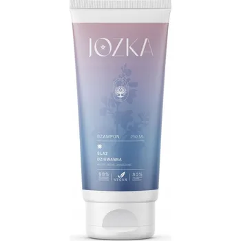 Šampon ŠAMPON PRO SUCHÉ A POŠKOZENÉ VLASY 250 ml - JOZKA (DARY PŘÍRODY)