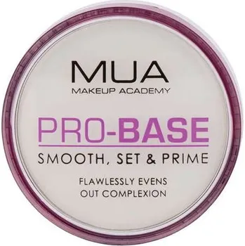Make-up MUA Makeup Academy PRO-Base Báze pod make-up