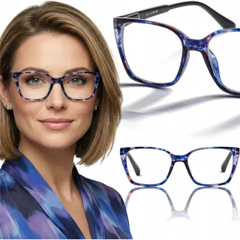 Brýle na čtení BRILO dioptrické brýle na čtení RE158-B +1.5 ATEST