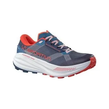 Pánská obuv La Sportiva Prodigio Max Men Night Sky/Mountain Red modrá 47 EU