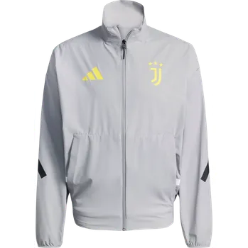 Bunda adidas Juventus FC Z.N.E. Anthem kb4446 Velikost XL