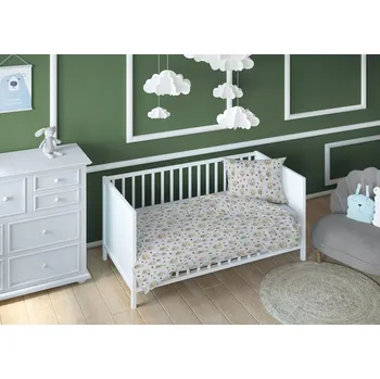 Polštář Polštář na spaní Karo 80 x 70 cm