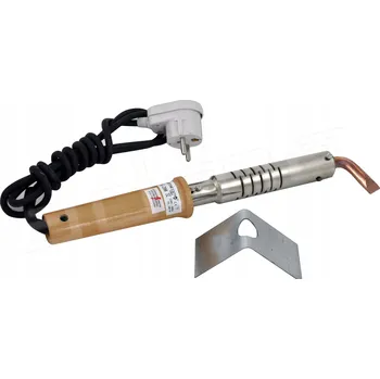 Pájka odporová (topná) ZDZ 200 W