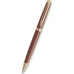 Waterman Hémisphére The Understated Edit Copper Red GT -