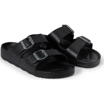 Dámské pantofle Pantofle se 2 sponami MATERO SLIPPER FILA® černá 40