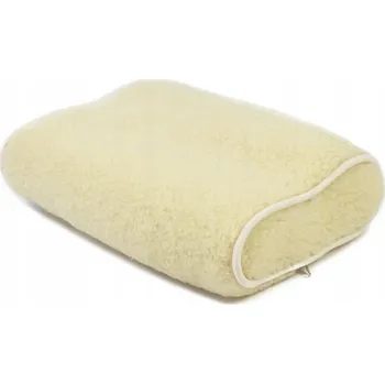 Polštář Polštář na spaní Kam-Pol 50 x 30 cm