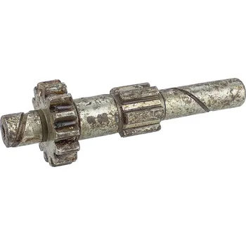 Motor pro motocykl Předlohová hřídel Pionýr 550, 555 - originál