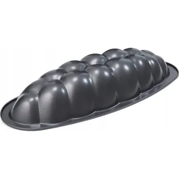 Forma na pečení Forma Na Biskupský Chlebíček Patisse 39 x 17 cm