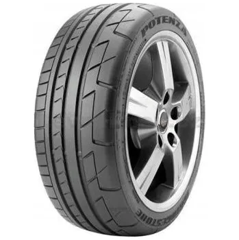 Osobní pneu Letní pneumatika Bridgestone Potenza E070R 285/35 R20 100 Y Run Flat