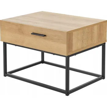 Noční stolek Přistavný stolek k posteli PremiumXL