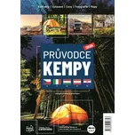 Průvodce kempy 2025 - EEZY Publishing…