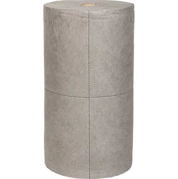 Čistič podlahy Univerzální základní perforovaný sorpční koberec - délka 50 m, šířka 80 cm - 20042327