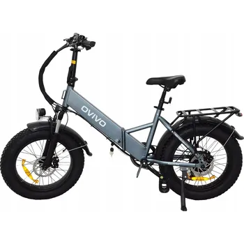 Elektrokolo Elektrokolo OVIVO Neo C1 Pro šedé 250W